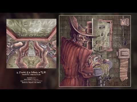 II. Jamblock & Norm Regular - Jungles (Audio)