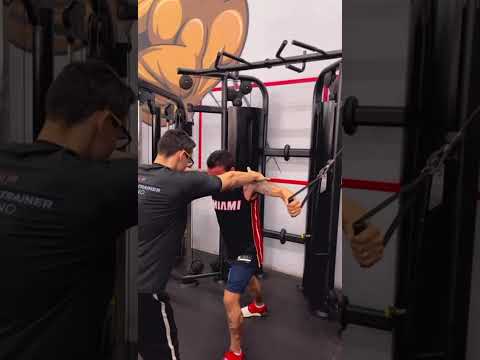 Vídeo Motivação e Resultados Dan Farias