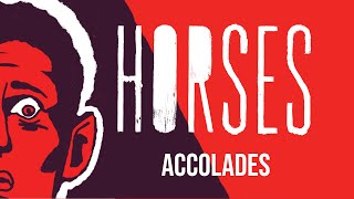 HORSES accolades trailer teaser