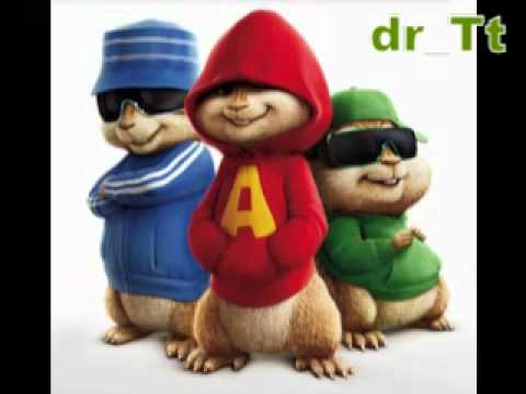 Dhatad Tatad - Lafingay Parindey ( Chipmunk Version ) dr_Tt