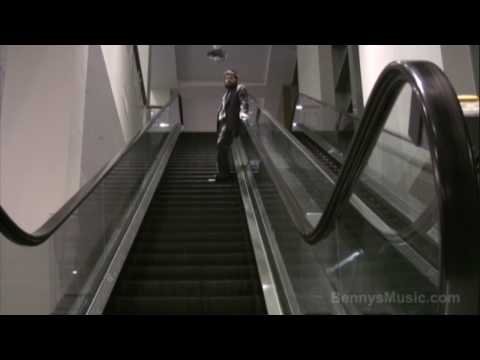 Benny Friedman Taamu Video Trailer - Jewish Music