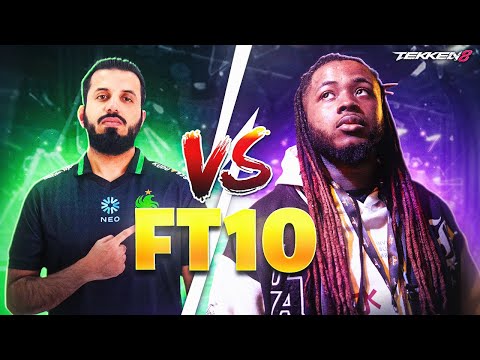 First To 10 vs K-Wiss