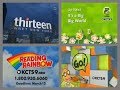 PBS Kids Program Break 2009 KCTS