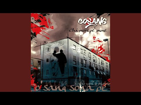 Poesia cruda (feat. Fuossera) (Bonus Track)