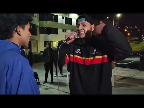 ARTURO LT vs ANTAURO - Cuartos | Clasificatoria WCB #2