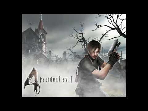 Best VGM 826 - Resident Evil 4 - Serenity
