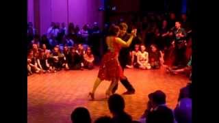 2013.04.01 Julio Balmaceda & Corina de la Rosa (3/3)