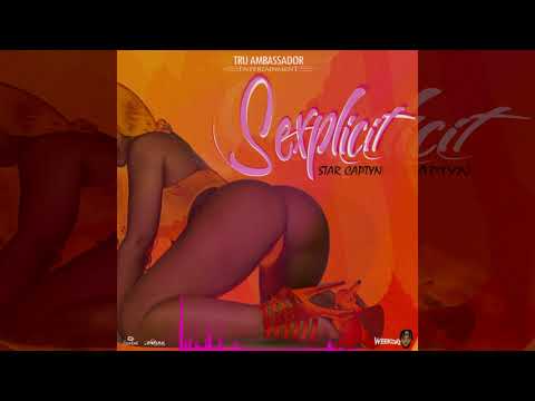 Star Captyn - Sexplicit (Official Audio)