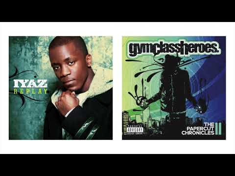 replay x stereo hearts