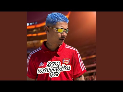 Sem Marrinha Tá?