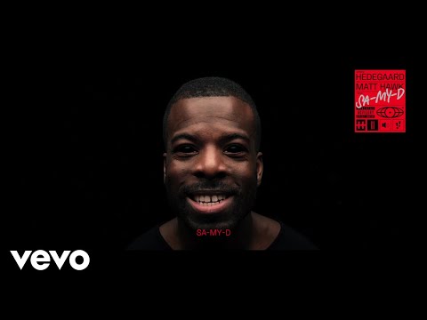 HEDEGAARD, Matt Hawk - SA-MY-D