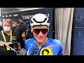 Mathieu van der Poel na eerste etappe Tour 2023: “Ik was niet scherp genoeg” - WIELERFLITS
