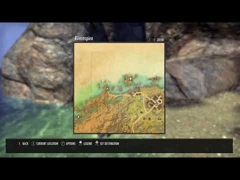 Jewelry Crafting Survey: Rivenspire