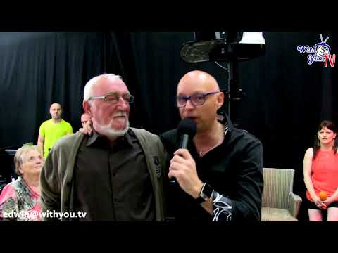 Ambidance - Papa live@ Withyou.tv