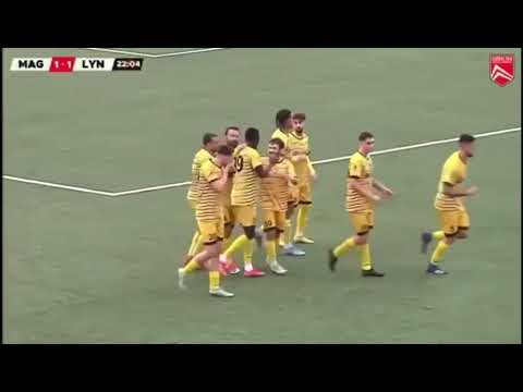 Macaulay Chrisantus- Great Goals/ Assists Top Striker 9- 2023