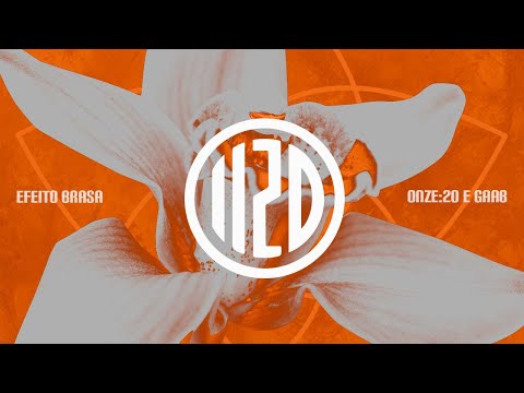 ONZE:20 e Gaab – Efeito Brasa [Lyric Video Oficial]