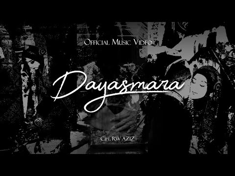DAYASMARA - WISNU JAYA (Official Lirik Video)