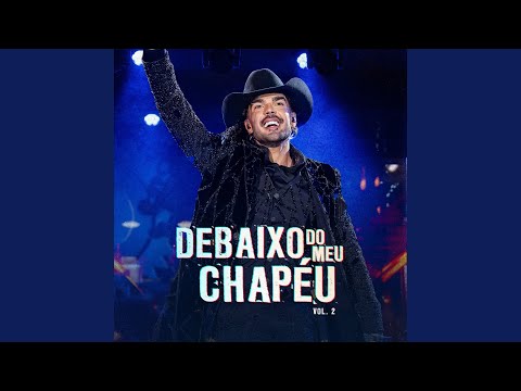 Video thumbnail for CHORANDO NO CHUVEIRO (Ao Vivo)