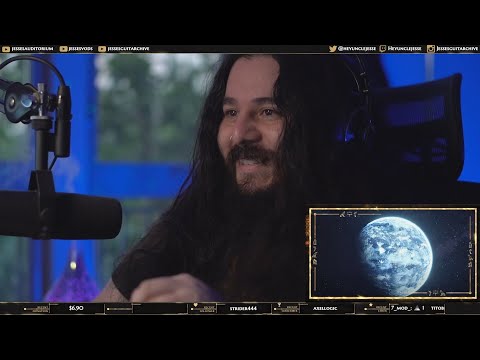 Xenoblade Chronicles 3 - Future Awaits | Reacting To Video Game Music!