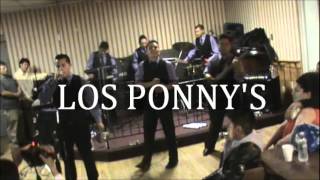 LOS PONNY'S EN PLAINFIELD 1.wmv