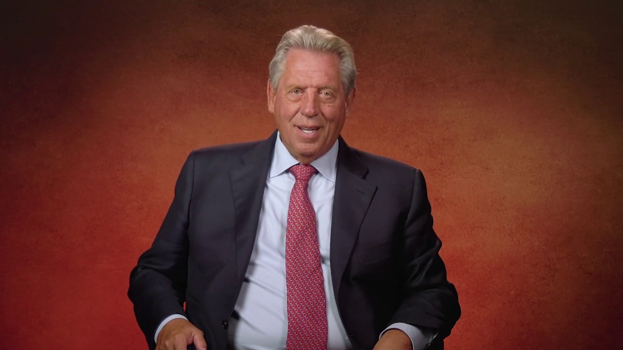 Minute With Maxwell: REFLECTION - John Maxwell Team