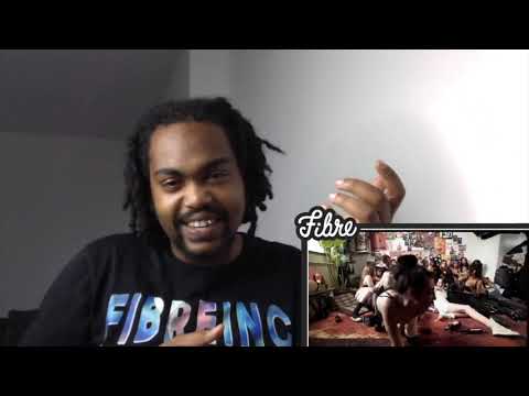 ITALIAN RAP REACTION RADICAL X THELONIOUS B. X ROSA CHEMICAL - #THOTMILANODM