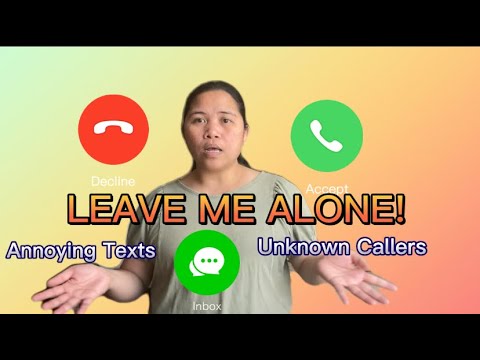 Spam Calls and Text Messages: How to Stop on iPhone for FREE