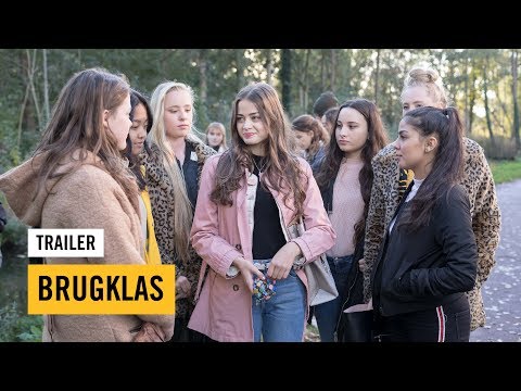 Brugklas - De tijd van m'n leven | Officiële Trailer