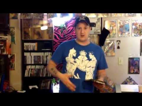 Retro games on twitch