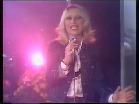 Bonnie St. Claire - Merlijn 1981