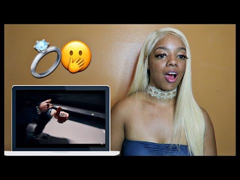 PAYROLL PROPOSED TO KENDRA!Kash Doll,Payroll,B Ryan - Lets Get This Money (Official Video)(REACTION)