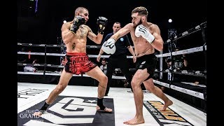 MTGP21: Shane O'Neill vs Giannis Tsigkos