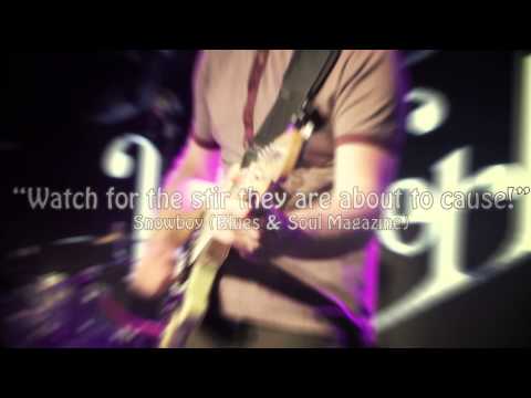 Wonderlush LIVE promo