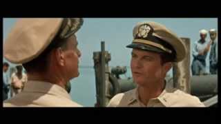 Cliff Robertson as JFK in &quot;PT-109&quot; (1963)