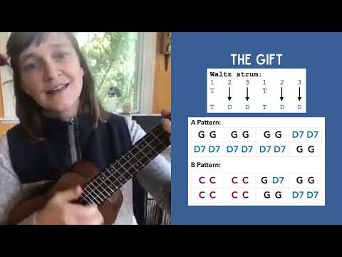 The Gift - Garth Brooks