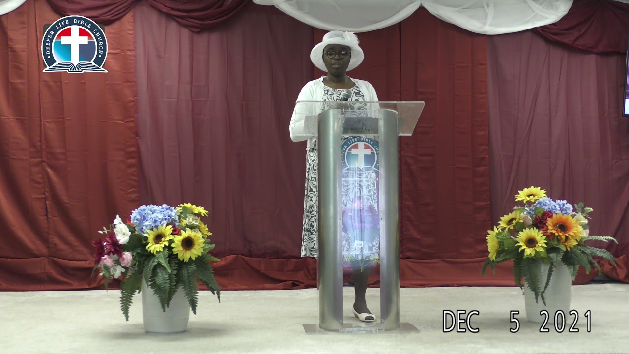 Special Study: LOVING AND SERVING THE BODY OF CHRIST