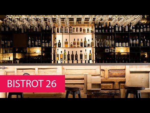 BISTROT 26 - ITALY, TEANO