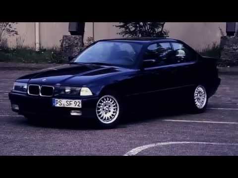[HD] vierundneunziger BMW E36 | SCUR2