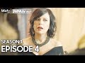 Dudullu Post - Episode 4 Hindi Dubbed 4K | Season 1 - Dudullu Postası | डुडुलू पोस्ट