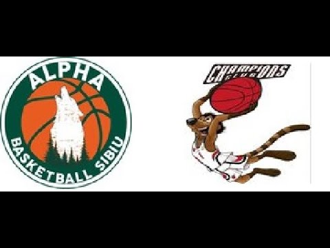 ACS Alpha Sport Team Sibiu - ACS Champions Buc-Cra