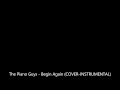 Begin Again - Taylor Swift (The Piano Guys ...