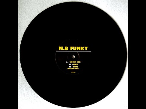 N.B FUNKY - RIDDIM BOX / NUTZ (Clips)