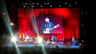 Ese no soy yo, Joaquin Sabina - “It Ain't Me Babe” de Bob Dylan