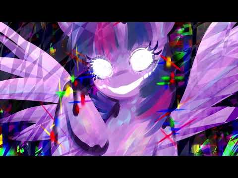 SweetF1RE - Принцесса Проклятий - [Instrumental]