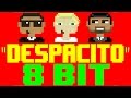 Despacito [8 Bit Tribute to Luis Fonsi & Daddy Yankee feat. Justin Bieber] - 8 Bit Universe