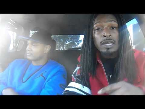 Pound cake Freestyle ft ce swagg x yiggidy