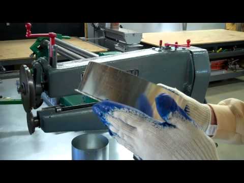 TENNSMITH R22 Crimpers | THREE RIVERS MACHINERY (1)