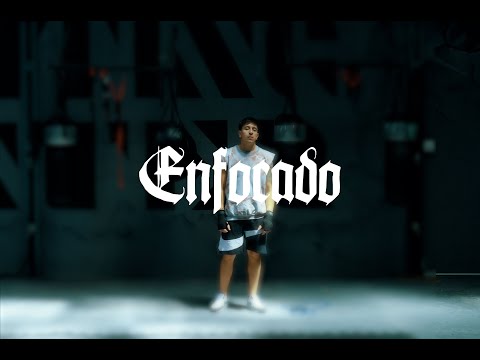 Nissa, MIDEL - ENFOCADO (Visualizer)