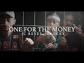 JC REYES X GLOCKY ONE FOR THE MONEY PROD PEDRO CALDERON