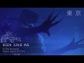 In This Moment "Sick Like Me" Tokyo, Japan 9/17/16